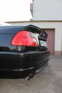 Mein 99er 328Ci Coup - 3er BMW - E46