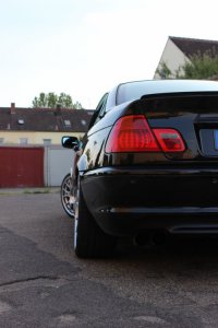 Mein 99er 328Ci Coup - 3er BMW - E46