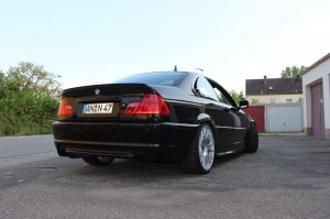 Mein 99er 328Ci Coup - 3er BMW - E46