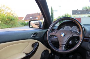 Mein 99er 328Ci Coup - 3er BMW - E46