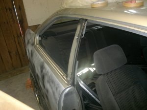E36, 320i Coupe Bj 06/1992 - 3er BMW - E36