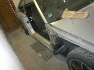 E36, 320i Coupe Bj 06/1992 - 3er BMW - E36