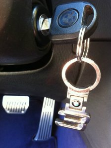 mein Erbstck - 3er BMW - E36
