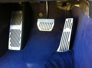 mein Erbstck - 3er BMW - E36