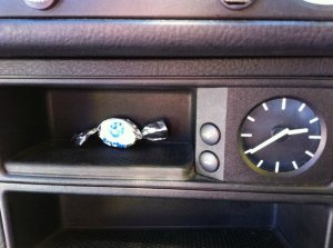 mein Erbstck - 3er BMW - E36