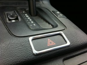 mein Erbstck - 3er BMW - E36