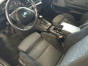 Alltagsauto - 3er BMW - E36 Alltagsauto - 3er BMW - E36
