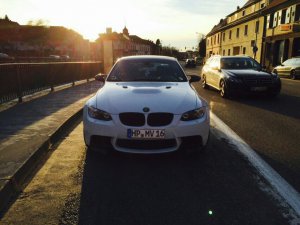 E92 M3 - 3er BMW - E90 / E91 / E92 / E93