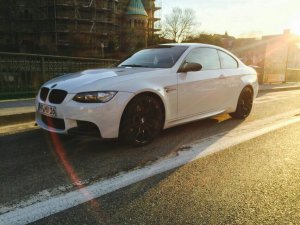 E92 M3 - 3er BMW - E90 / E91 / E92 / E93