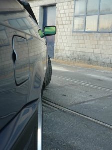 328i Cabrio Stahlblau Winterumbau :) - 3er BMW - E36