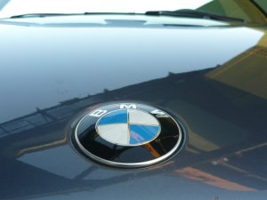 328i Cabrio Stahlblau Winterumbau :) - 3er BMW - E36