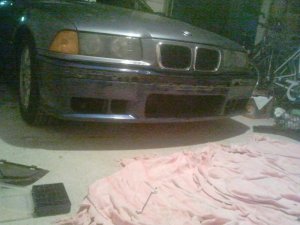 328i Cabrio Stahlblau Winterumbau :) - 3er BMW - E36 328i Cabrio Stahlblau Winterumbau :) - 3er BMW - E36