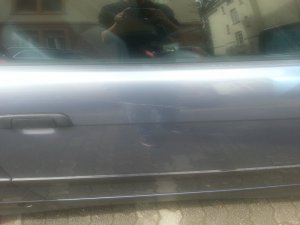 328i Cabrio Stahlblau Winterumbau :) - 3er BMW - E36 328i Cabrio Stahlblau Winterumbau :) - 3er BMW - E36