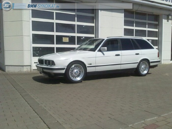 BMW-Syndikat Fotostorie