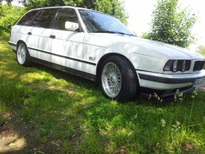 518i - 5er BMW - E34 518i - 5er BMW - E34