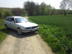 518i - 5er BMW - E34 518i - 5er BMW - E34