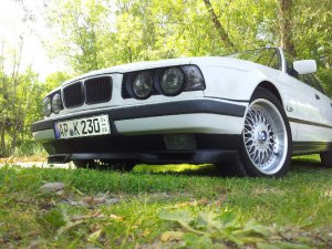 518i - 5er BMW - E34 518i - 5er BMW - E34