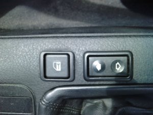 323i Limo, Bostongrn - Style 29M - 3er BMW - E36