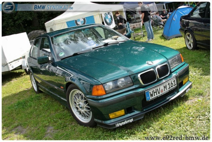 BMW-Syndikat Fotostorie