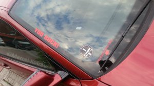 330Ci Coupé in Sienarot II, OEM -UPDATE! - 3er BMW - E46 330Ci Coupé in Sienarot II, OEM -UPDATE! - 3er BMW - E46