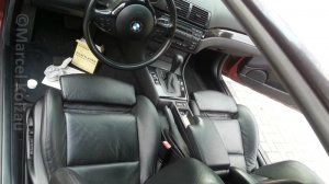 330Ci Coupé in Sienarot II, OEM -UPDATE! - 3er BMW - E46 330Ci Coupé in Sienarot II, OEM -UPDATE! - 3er BMW - E46
