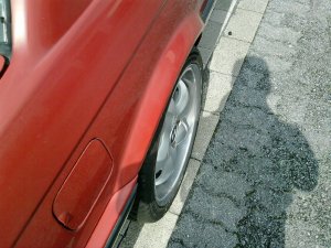 RED-ONE - 3er BMW - E30