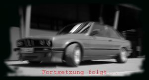 RED-ONE - 3er BMW - E30