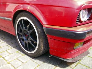 RED-ONE - 3er BMW - E30