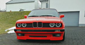 RED-ONE II - 3er BMW - E30