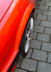 RED-ONE II - 3er BMW - E30