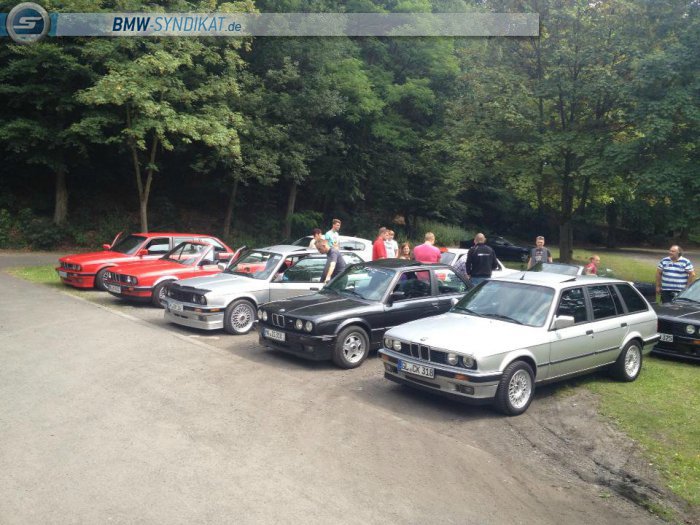 BMW-Syndikat Fotostorie