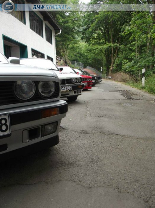 BMW-Syndikat Fotostorie