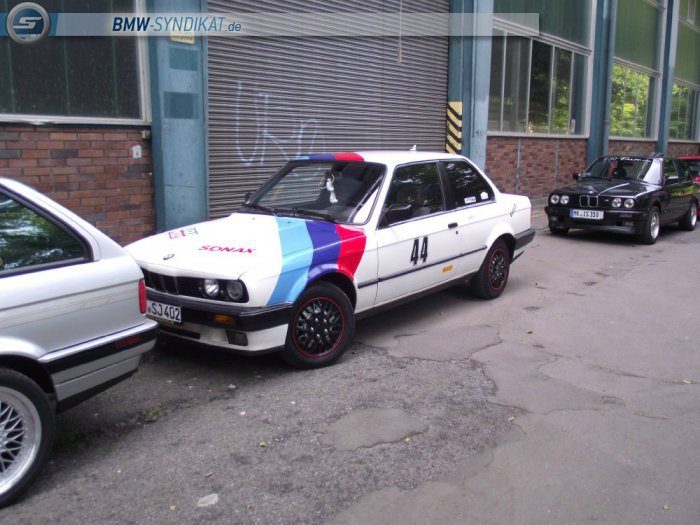 BMW-Syndikat Fotostorie