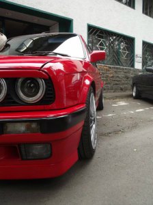 Erstes Treffen der IG BMW E30 am 13.07.2013 - Fotos von Treffen & Events