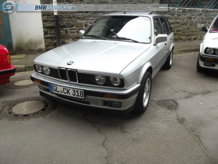 BMW-Syndikat Fotostorie