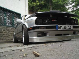 Erstes Treffen der IG BMW E30 am 13.07.2013 - Fotos von Treffen & Events