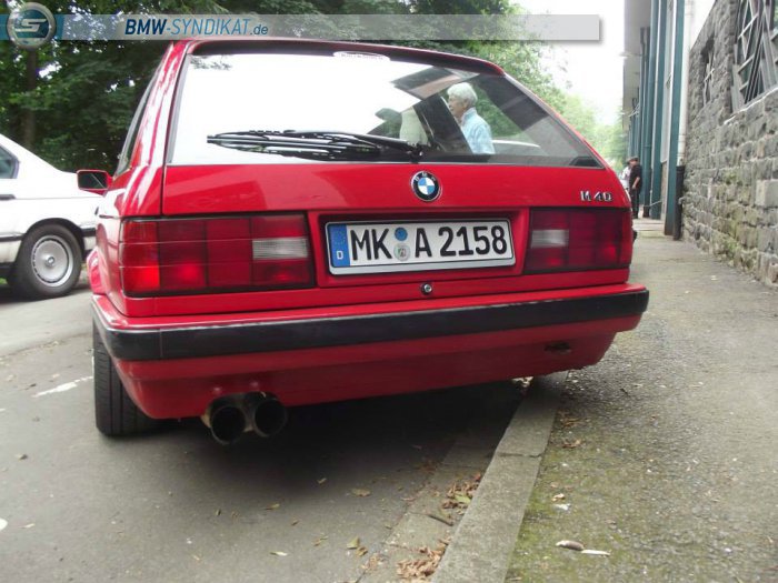 BMW-Syndikat Fotostorie