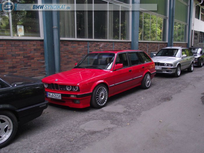 BMW-Syndikat Fotostorie
