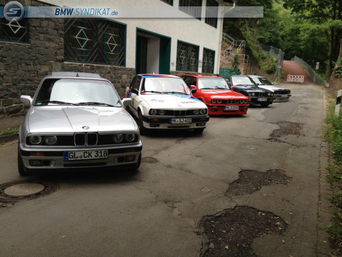 BMW-Syndikat Fotostorie