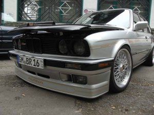 Erstes Treffen der IG BMW E30 am 13.07.2013 - Fotos von Treffen & Events
