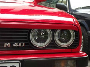 Erstes Treffen der IG BMW E30 am 13.07.2013 - Fotos von Treffen & Events