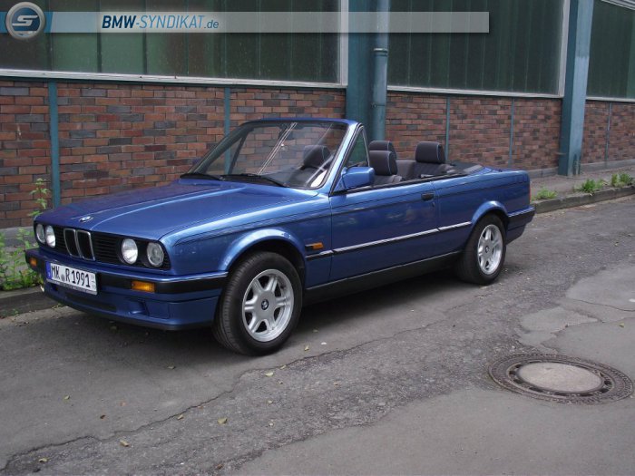 BMW-Syndikat Fotostorie