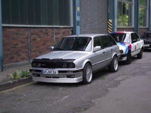 Erstes Treffen der IG BMW E30 am 13.07.2013 - Fotos von Treffen & Events