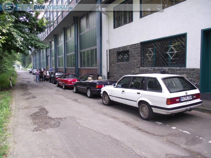 BMW-Syndikat Fotostorie