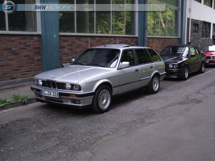 BMW-Syndikat Fotostorie