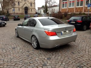 E60 Limo 530d - 5er BMW - E60 / E61