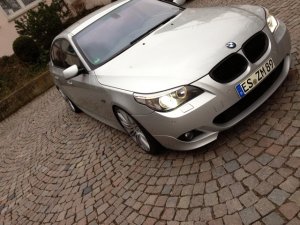 E60 Limo 530d - 5er BMW - E60 / E61