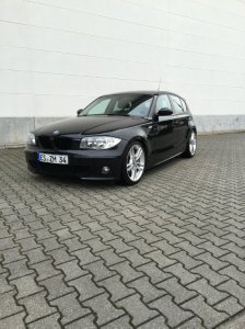 E87 120D - 1er BMW - E81 / E82 / E87 / E88