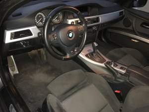 BMW E93 - 3er BMW - E90 / E91 / E92 / E93