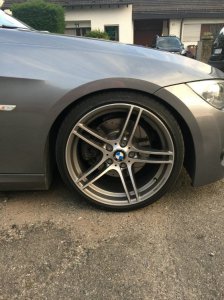 BMW E93 - 3er BMW - E90 / E91 / E92 / E93